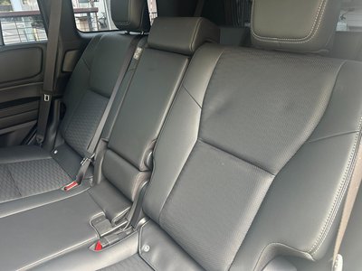 2024 Toyota LAND CRUISER 250 thumbnail 23