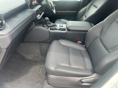 2024 Toyota LAND CRUISER 250 thumbnail 18