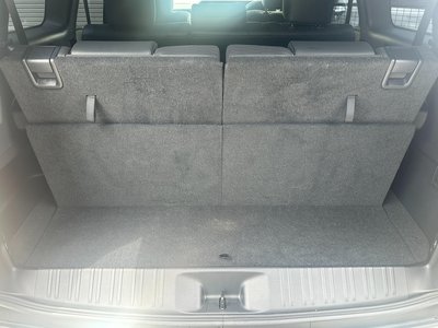 2024 Toyota LAND CRUISER 250 thumbnail 25