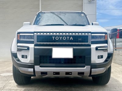 صورة 8 لـ 2024 Toyota LAND CRUISER 250