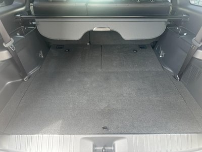 2024 Toyota LAND CRUISER 250 thumbnail 26