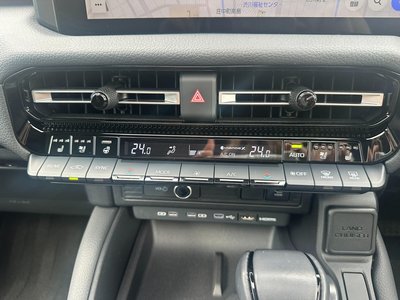 2024 Toyota LAND CRUISER 250 thumbnail 15