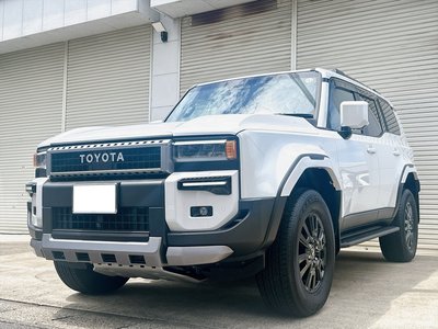 صورة 4 لـ 2024 Toyota LAND CRUISER 250