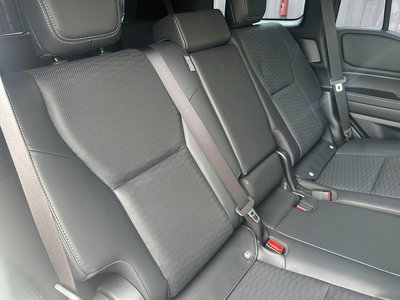 2024 Toyota LAND CRUISER 250 thumbnail 24