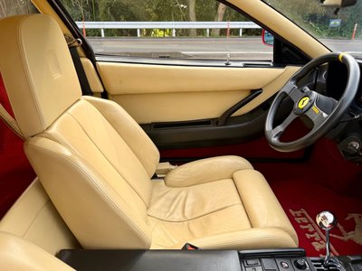 1990 Ferrari TESTAROSSA 照片 14