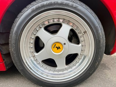 1990 Ferrari TESTAROSSA 缩略图 18