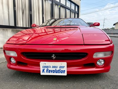 1990 Ferrari TESTAROSSA 照片 3
