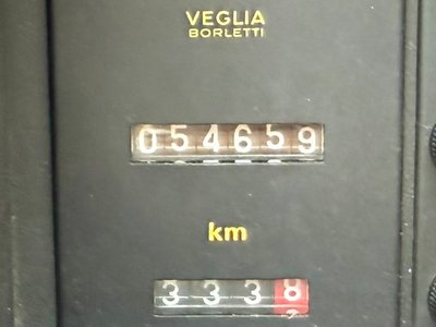 1990 Ferrari TESTAROSSA 缩略图 17