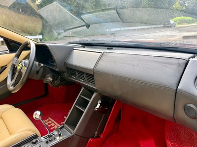 1990 Ferrari TESTAROSSA 照片 13