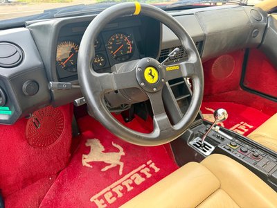1990 Ferrari TESTAROSSA 照片 12