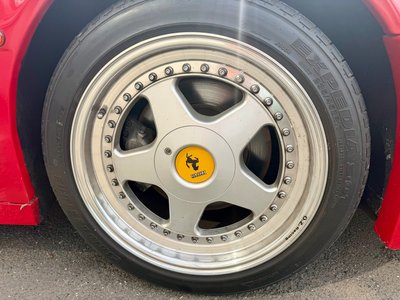 1990 Ferrari TESTAROSSA 缩略图 21