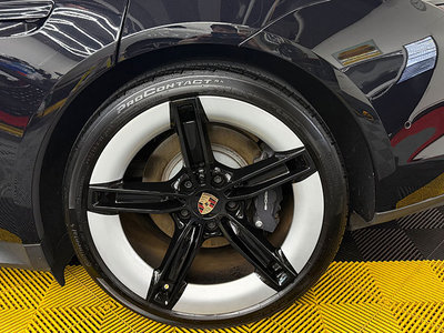 2024 Porsche TAYCAN — миниатюра 11