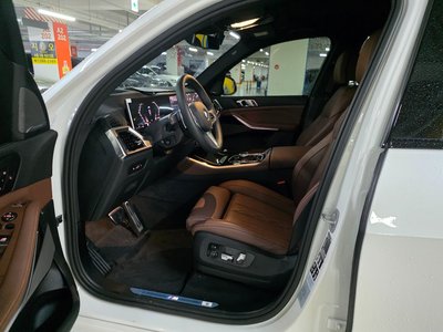 صورة مصغرة 11 لـ 2026 BMW X5