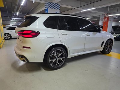 2026 BMW X5 — фото 5