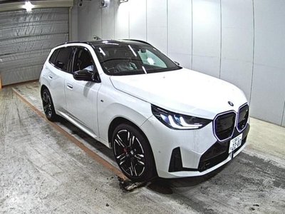 BMW X3 - 1