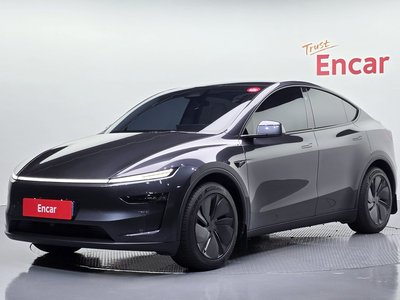 TESLA MODEL Y - 1
