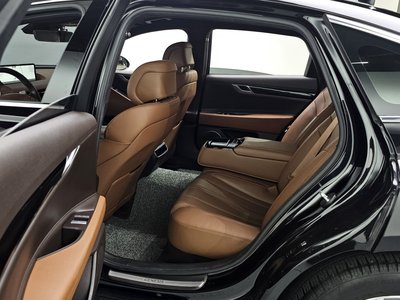 صورة مصغرة 11 لـ 2022 Genesis G80 (RG3)