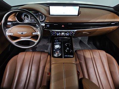 صورة 5 لـ 2022 Genesis G80