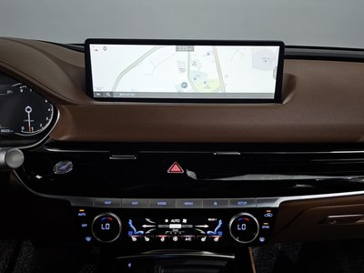 صورة مصغرة 13 لـ 2022 Genesis G80 (RG3)