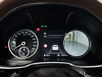 صورة 8 لـ 2022 Genesis G80