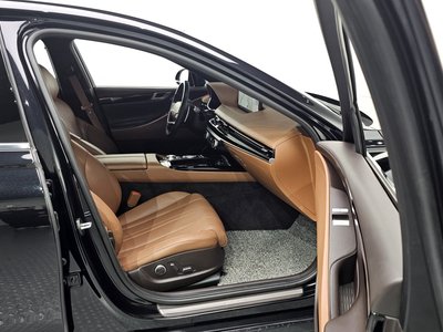 صورة مصغرة 18 لـ 2022 Genesis G80 (RG3)