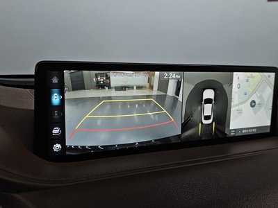 صورة مصغرة 15 لـ 2022 Genesis G80 (RG3)