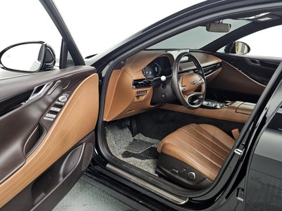 صورة 10 لـ 2022 Genesis G80