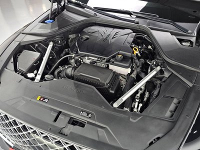 صورة 7 لـ 2022 Genesis G80