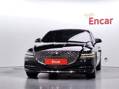 صورة 2 لـ 2022 Genesis G80
