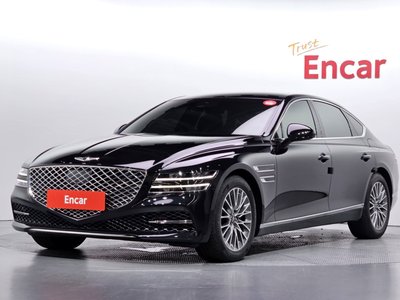 صورة 1 لـ 2022 Genesis G80