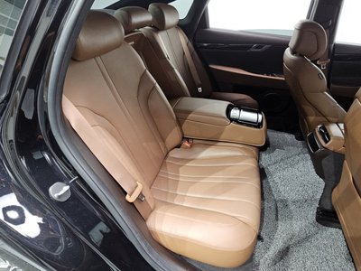 صورة مصغرة 12 لـ 2022 Genesis G80 (RG3)