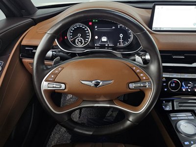 صورة مصغرة 14 لـ 2022 Genesis G80 (RG3)