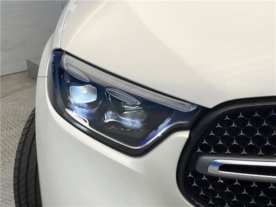 MERCEDES-BENZ GLC - 7