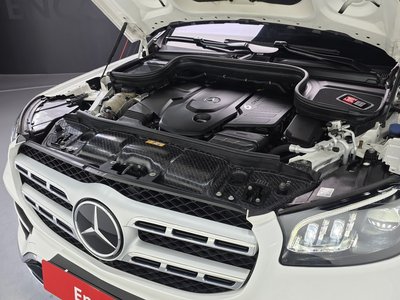 MERCEDES-BENZ GLS - 7