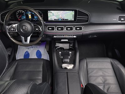 MERCEDES-BENZ GLS - 5