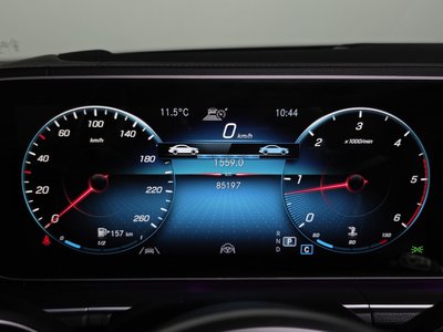 MERCEDES-BENZ GLS - 8