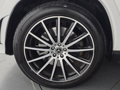 MERCEDES-BENZ GLS - 6