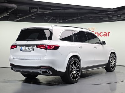 MERCEDES-BENZ GLS - 3