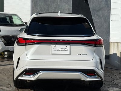 LEXUS RX - 4
