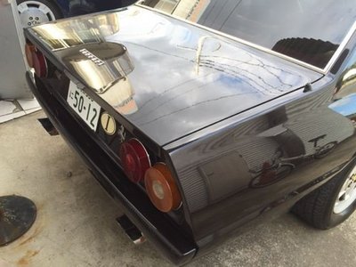 صورة 5 لـ 1987 FERRARI 412