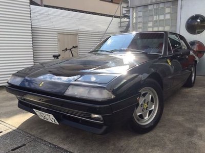 صورة 2 لـ 1987 FERRARI 412