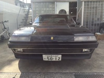 صورة 3 لـ 1987 FERRARI 412
