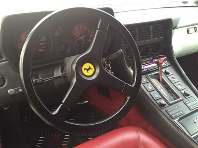 صورة 8 لـ 1987 FERRARI 412
