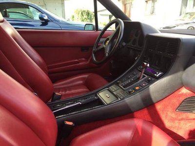 صورة 7 لـ 1987 FERRARI 412