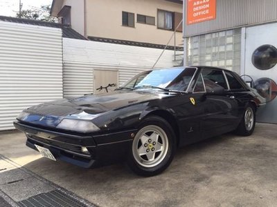صورة 1 لـ 1987 FERRARI 412