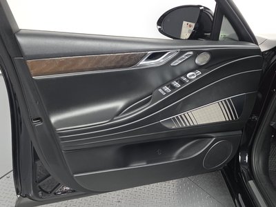 2022 Genesis G80 (RG3) thumbnail 14
