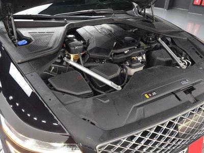 GENESIS G80 (RG3) - 7
