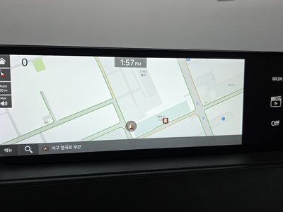 2022 Genesis G80 (RG3) thumbnail 27