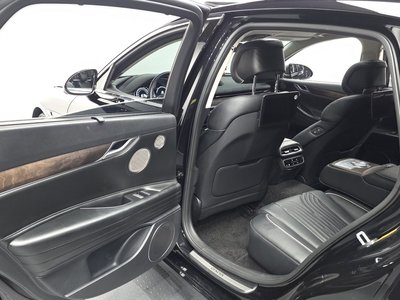 2022 Genesis G80 (RG3) thumbnail 16