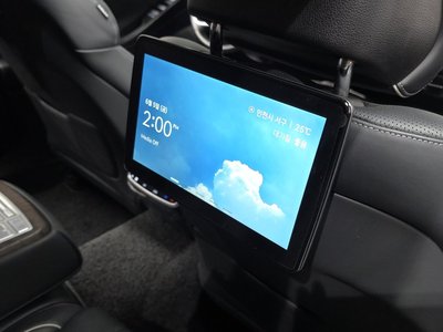 2022 Genesis G80 (RG3) thumbnail 33